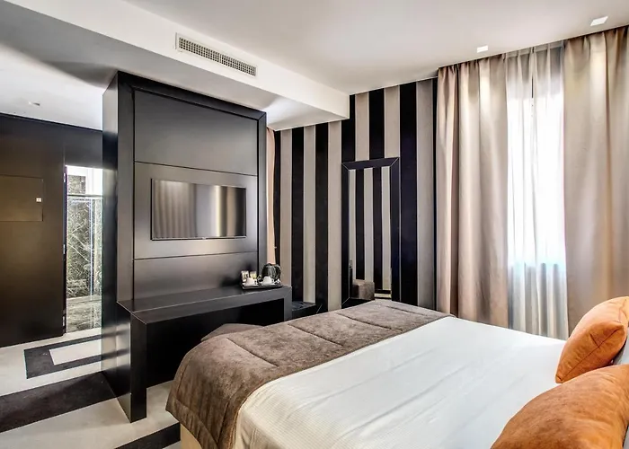 Doria Palace Boutique 4* Ρώμη