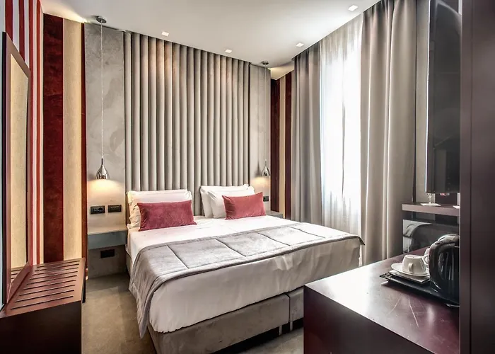 Doria Palace Boutique Ξενοδοχείο