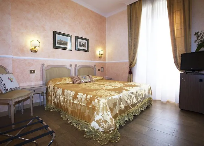 Doria Palace Boutique Ξενοδοχείο Ρώμη