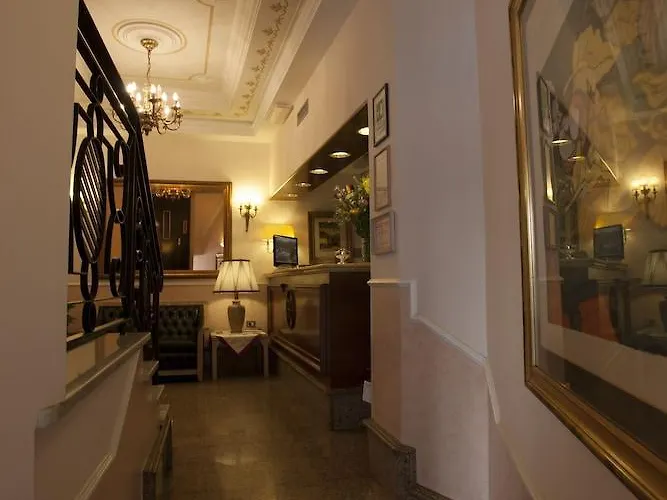 Otel Doria Palace Boutique 4*