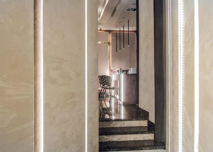 Doria Palace Boutique 4* Roma