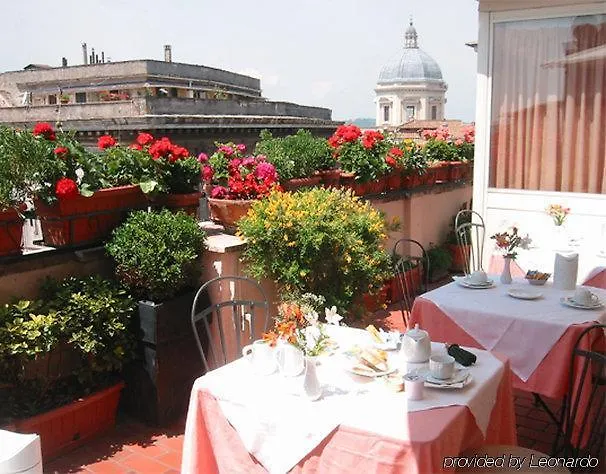 Ξενοδοχείο Doria Palace Boutique
