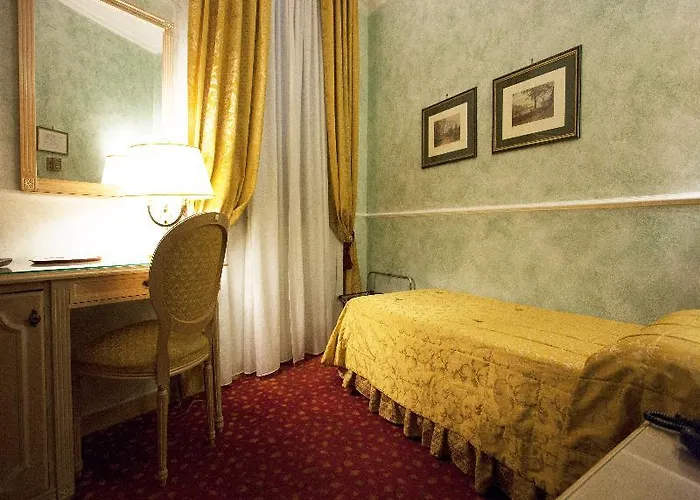 Otel Doria Palace Boutique 4*