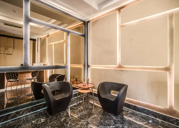 Doria Palace Boutique Ξενοδοχείο