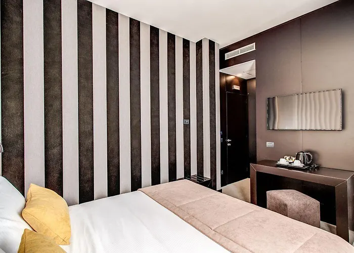 Doria Palace Boutique Ξενοδοχείο