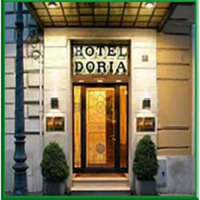 Doria Palace Boutique 4* Ρώμη