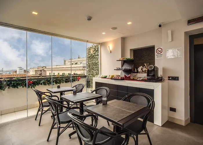 Doria Palace Boutique Ξενοδοχείο Ρώμη