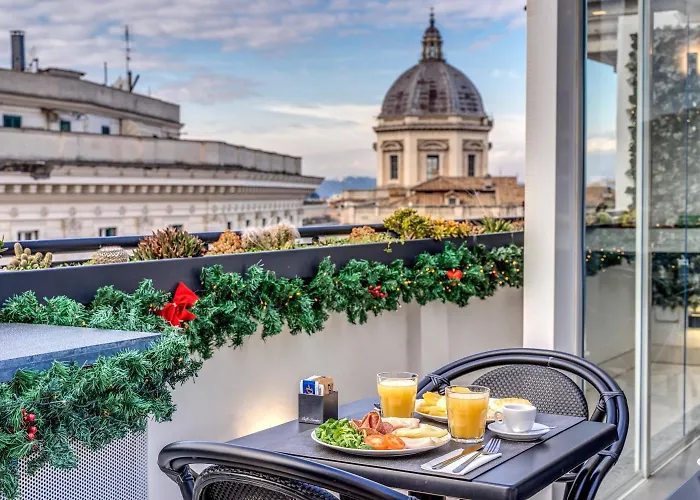 Doria Palace Boutique 4*