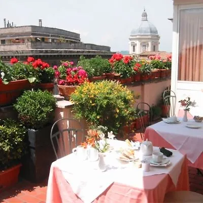 Doria Palace Boutique Ρώμη