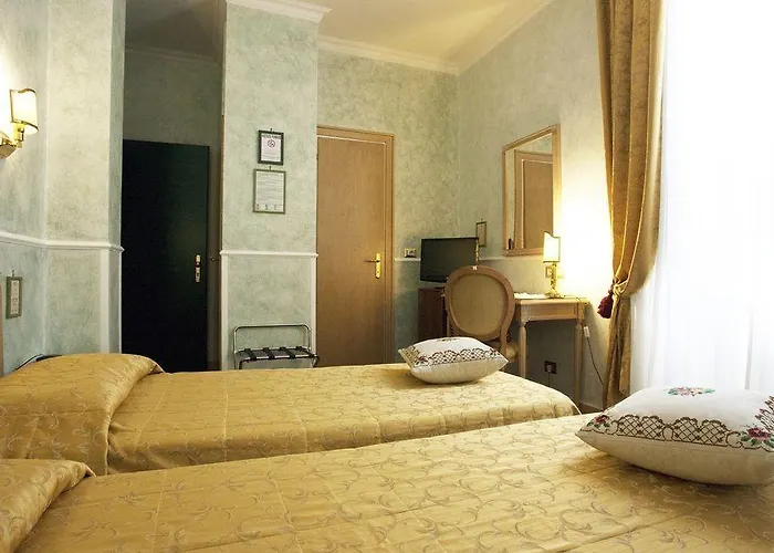 Ξενοδοχείο Doria Palace Boutique Ρώμη