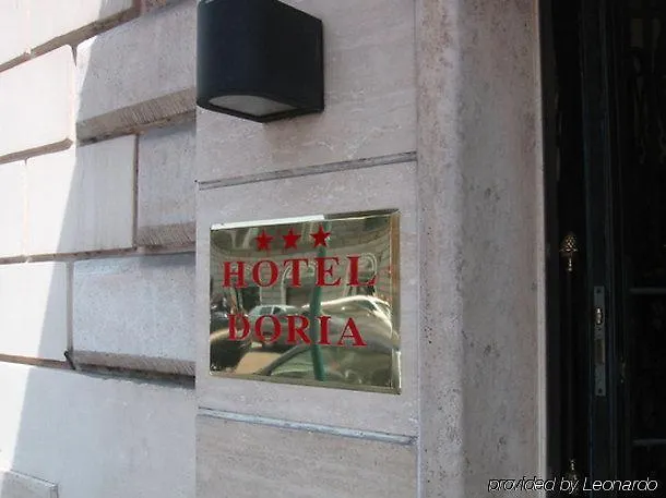 Doria Palace Boutique Roma