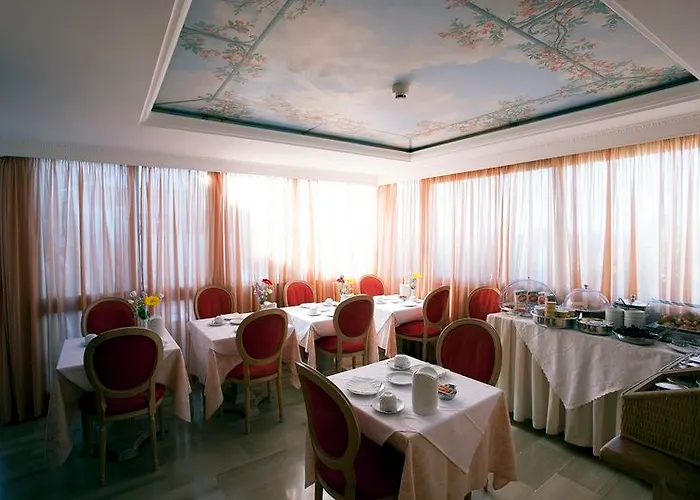 Otel Doria Palace Boutique 4*