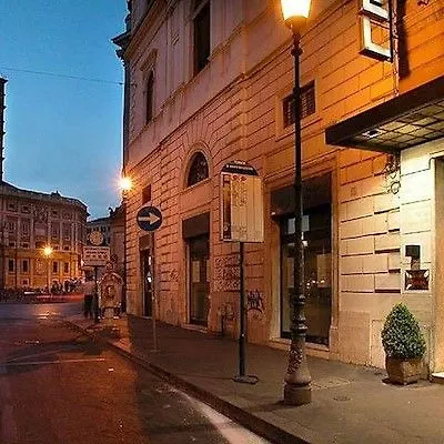 Ξενοδοχείο Doria Palace Boutique 4*