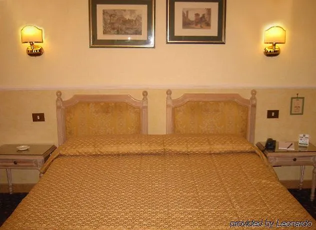 Doria Palace Boutique Otel Roma