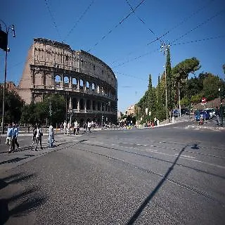Doria Palace Boutique 4* Roma