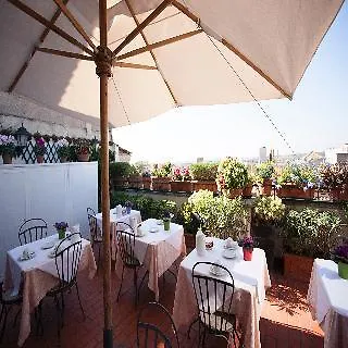Otel Doria Palace Boutique