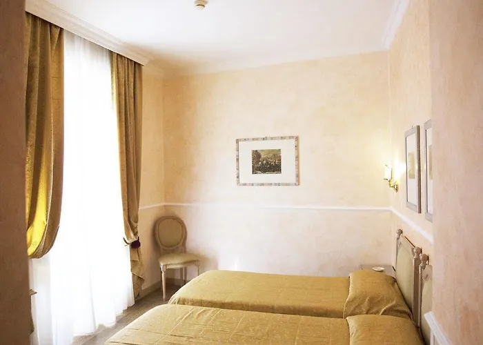 Doria Palace Boutique Otel