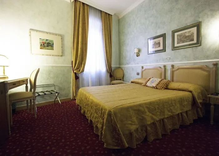Doria Palace Boutique Otel Roma