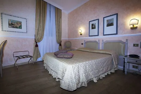 Otel Doria Palace Boutique