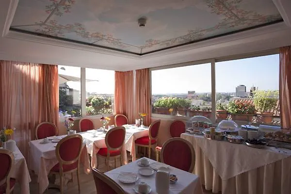 Doria Palace Boutique Roma